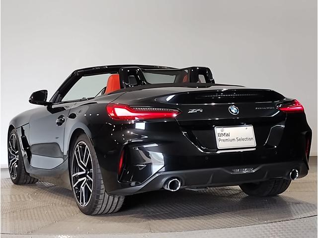 Ｚ４ ｓＤｒｉｖｅ２０ｉ　Ｍスポーツ　マグマレッドレザー・アクティブクルーズコントロール・純正ナビ・バックカメラ・ＰＤＣ・パドルシフト・シートヒーター・ワイヤレスチャージ・インテリジェントセーフティ・パーキングアシスト・後退アシスト（10枚目）