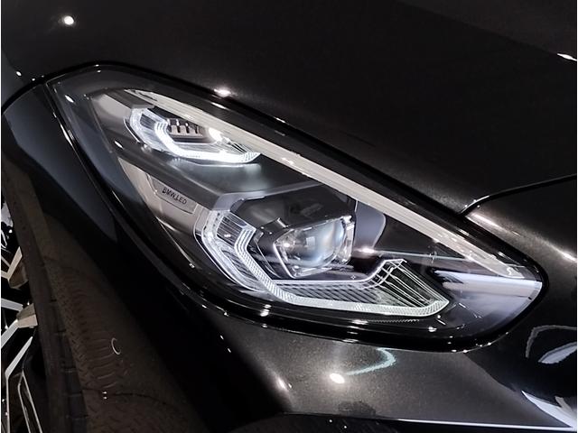 Ｚ４ ｓＤｒｉｖｅ２０ｉ　Ｍスポーツ　マグマレッドレザー・アクティブクルーズコントロール・純正ナビ・バックカメラ・ＰＤＣ・パドルシフト・シートヒーター・ワイヤレスチャージ・インテリジェントセーフティ・パーキングアシスト・後退アシスト（12枚目）