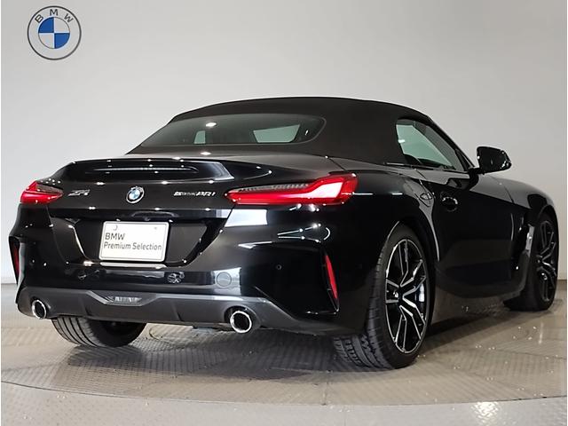 Ｚ４ ｓＤｒｉｖｅ２０ｉ　Ｍスポーツ　マグマレッドレザー・アクティブクルーズコントロール・純正ナビ・バックカメラ・ＰＤＣ・パドルシフト・シートヒーター・ワイヤレスチャージ・インテリジェントセーフティ・パーキングアシスト・後退アシスト（24枚目）