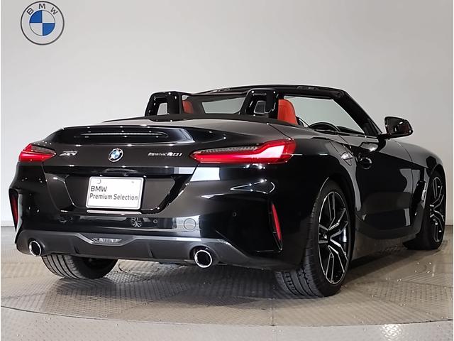 Ｚ４ ｓＤｒｉｖｅ２０ｉ　Ｍスポーツ　マグマレッドレザー・アクティブクルーズコントロール・純正ナビ・バックカメラ・ＰＤＣ・パドルシフト・シートヒーター・ワイヤレスチャージ・インテリジェントセーフティ・パーキングアシスト・後退アシスト（30枚目）