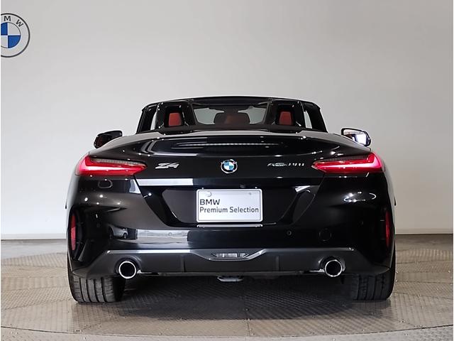 Ｚ４ ｓＤｒｉｖｅ２０ｉ　Ｍスポーツ　マグマレッドレザー・アクティブクルーズコントロール・純正ナビ・バックカメラ・ＰＤＣ・パドルシフト・シートヒーター・ワイヤレスチャージ・インテリジェントセーフティ・パーキングアシスト・後退アシスト（37枚目）