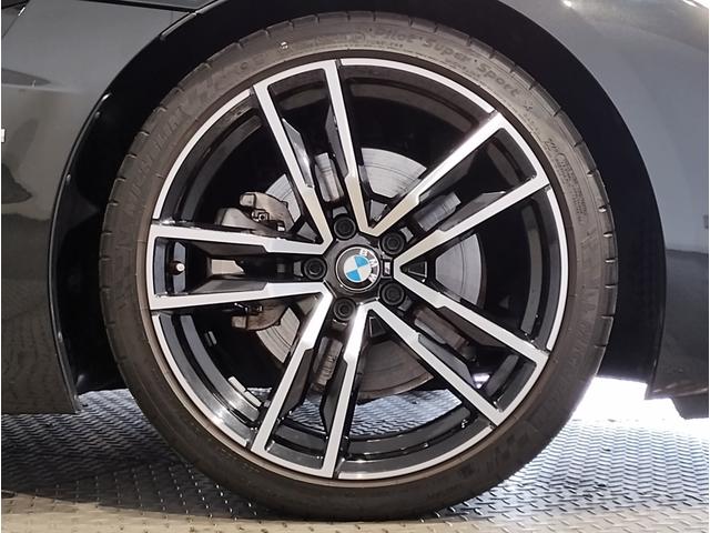 Ｚ４ ｓＤｒｉｖｅ２０ｉ　Ｍスポーツ　マグマレッドレザー・アクティブクルーズコントロール・純正ナビ・バックカメラ・ＰＤＣ・パドルシフト・シートヒーター・ワイヤレスチャージ・インテリジェントセーフティ・パーキングアシスト・後退アシスト（39枚目）