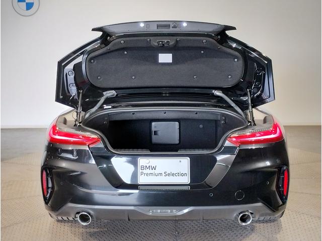 Ｚ４ ｓＤｒｉｖｅ２０ｉ　Ｍスポーツ　マグマレッドレザー・アクティブクルーズコントロール・純正ナビ・バックカメラ・ＰＤＣ・パドルシフト・シートヒーター・ワイヤレスチャージ・インテリジェントセーフティ・パーキングアシスト・後退アシスト（43枚目）