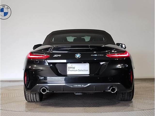 Ｚ４ ｓＤｒｉｖｅ２０ｉ　Ｍスポーツ　マグマレッドレザー・アクティブクルーズコントロール・純正ナビ・バックカメラ・ＰＤＣ・パドルシフト・シートヒーター・ワイヤレスチャージ・インテリジェントセーフティ・パーキングアシスト・後退アシスト（45枚目）