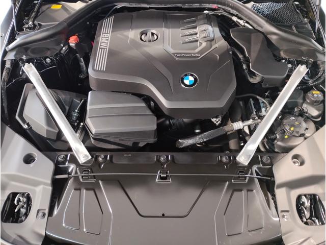 Ｚ４ ｓＤｒｉｖｅ２０ｉ　Ｍスポーツ　マグマレッドレザー・アクティブクルーズコントロール・純正ナビ・バックカメラ・ＰＤＣ・パドルシフト・シートヒーター・ワイヤレスチャージ・インテリジェントセーフティ・パーキングアシスト・後退アシスト（46枚目）