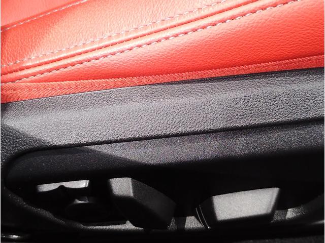 Ｚ４ ｓＤｒｉｖｅ２０ｉ　Ｍスポーツ　マグマレッドレザー・アクティブクルーズコントロール・純正ナビ・バックカメラ・ＰＤＣ・パドルシフト・シートヒーター・ワイヤレスチャージ・インテリジェントセーフティ・パーキングアシスト・後退アシスト（49枚目）