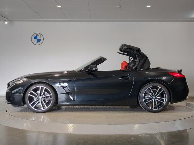 Ｚ４ ｓＤｒｉｖｅ２０ｉ　Ｍスポーツ　マグマレッドレザー・アクティブクルーズコントロール・純正ナビ・バックカメラ・ＰＤＣ・パドルシフト・シートヒーター・ワイヤレスチャージ・インテリジェントセーフティ・パーキングアシスト・後退アシスト（59枚目）