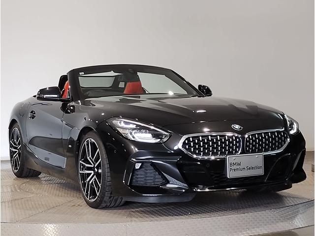 Ｚ４ ｓＤｒｉｖｅ２０ｉ　Ｍスポーツ　マグマレッドレザー・アクティブクルーズコントロール・純正ナビ・バックカメラ・ＰＤＣ・パドルシフト・シートヒーター・ワイヤレスチャージ・インテリジェントセーフティ・パーキングアシスト・後退アシスト（62枚目）