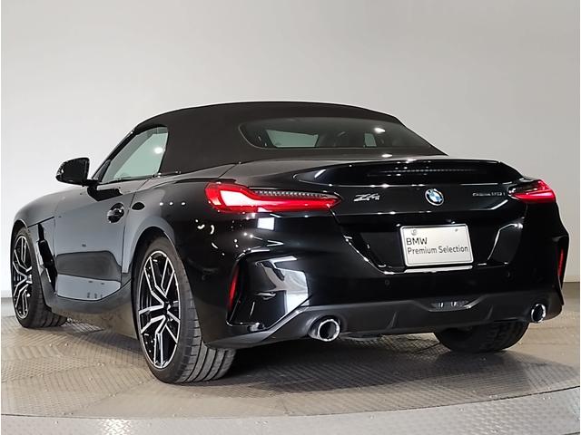Ｚ４ ｓＤｒｉｖｅ２０ｉ　Ｍスポーツ　マグマレッドレザー・アクティブクルーズコントロール・純正ナビ・バックカメラ・ＰＤＣ・パドルシフト・シートヒーター・ワイヤレスチャージ・インテリジェントセーフティ・パーキングアシスト・後退アシスト（75枚目）