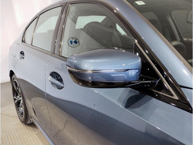 ３シリーズ ３２０ｄ　ｘＤｒｉｖｅ　Ｍスポーツ　弊社元デモカー　後期ＬＣＩモデル　後期ハンドル　カーブドディスプレイ　全周囲カメラ　アクティブクルーズコントロール　ステアリングヒーター　シートヒーター　電動リアゲート　ヘッドアップディスプレイ（14枚目）