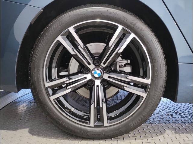 ３シリーズ ３２０ｄ　ｘＤｒｉｖｅ　Ｍスポーツ　弊社元デモカー　後期ＬＣＩモデル　後期ハンドル　カーブドディスプレイ　全周囲カメラ　アクティブクルーズコントロール　ステアリングヒーター　シートヒーター　電動リアゲート　ヘッドアップディスプレイ（25枚目）