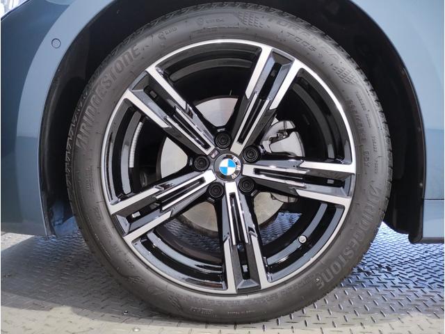 ３シリーズ ３２０ｄ　ｘＤｒｉｖｅ　Ｍスポーツ　弊社元デモカー　後期ＬＣＩモデル　後期ハンドル　カーブドディスプレイ　全周囲カメラ　アクティブクルーズコントロール　ステアリングヒーター　シートヒーター　電動リアゲート　ヘッドアップディスプレイ（27枚目）