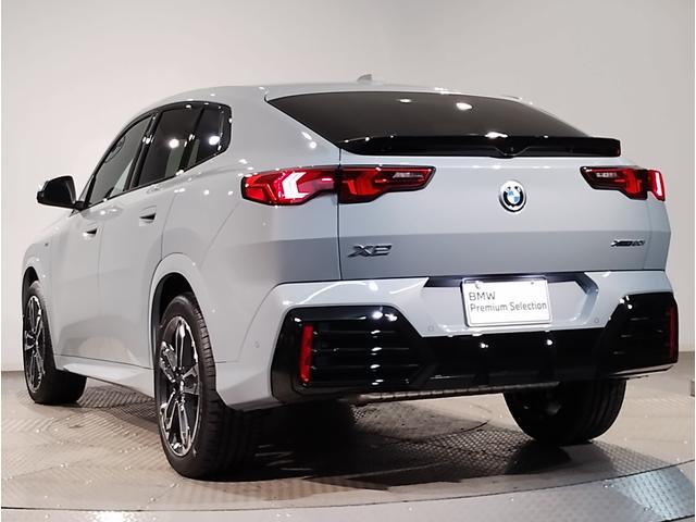 X2 xDrive 20i Mスポーツ 元弊社デモレンタ・アクティブクルーズコントロール・純正ナビ・全周囲カメラ・PDC・パワーシート・シートヒーター・ステアリングヒーター・パワーバックドア・アイコニックグロー・インテリジェントセーフティ(22枚目)