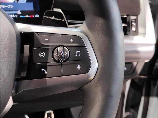 X2 xDrive 20i Mスポーツ 元弊社デモレンタ・アクティブクルーズコントロール・純正ナビ・全周囲カメラ・PDC・パワーシート・シートヒーター・ステアリングヒーター・パワーバックドア・アイコニックグロー・インテリジェントセーフティ(27枚目)