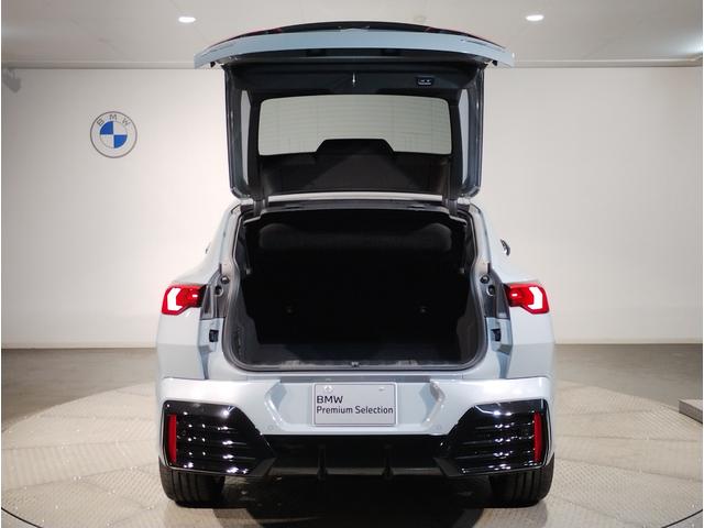 X2 xDrive 20i Mスポーツ 元弊社デモレンタ・アクティブクルーズコントロール・純正ナビ・全周囲カメラ・PDC・パワーシート・シートヒーター・ステアリングヒーター・パワーバックドア・アイコニックグロー・インテリジェントセーフティ(35枚目)