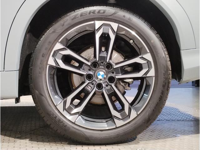 X2 xDrive 20i Mスポーツ 元弊社デモレンタ・アクティブクルーズコントロール・純正ナビ・全周囲カメラ・PDC・パワーシート・シートヒーター・ステアリングヒーター・パワーバックドア・アイコニックグロー・インテリジェントセーフティ(52枚目)