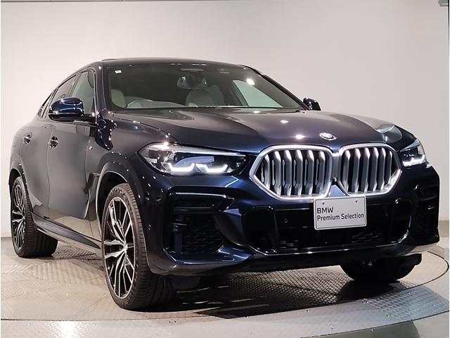 Ｘ６ ｘＤｒｉｖｅ　３５ｄ　Ｍスポーツ　ワンオーナー　プラスパッケージ　サンルーフ　コンフォートパッケージ　クリスタルフィニッシュ　純正２２インチアルミホイール　アイボリーレザーシート　ソフトクローズドア　ベンチレーションシート　純正地デジ（12枚目）