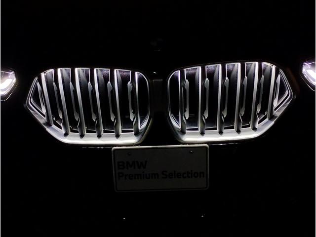 Ｘ６ ｘＤｒｉｖｅ　３５ｄ　Ｍスポーツ　ワンオーナー　プラスパッケージ　サンルーフ　コンフォートパッケージ　クリスタルフィニッシュ　純正２２インチアルミホイール　アイボリーレザーシート　ソフトクローズドア　ベンチレーションシート　純正地デジ（14枚目）