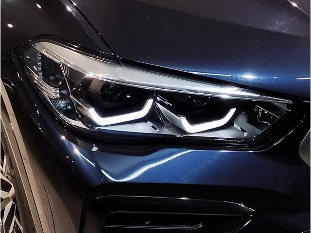Ｘ６ ｘＤｒｉｖｅ　３５ｄ　Ｍスポーツ　ワンオーナー　プラスパッケージ　サンルーフ　コンフォートパッケージ　クリスタルフィニッシュ　純正２２インチアルミホイール　アイボリーレザーシート　ソフトクローズドア　ベンチレーションシート　純正地デジ（16枚目）