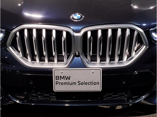 Ｘ６ ｘＤｒｉｖｅ　３５ｄ　Ｍスポーツ　ワンオーナー　プラスパッケージ　サンルーフ　コンフォートパッケージ　クリスタルフィニッシュ　純正２２インチアルミホイール　アイボリーレザーシート　ソフトクローズドア　ベンチレーションシート　純正地デジ（18枚目）