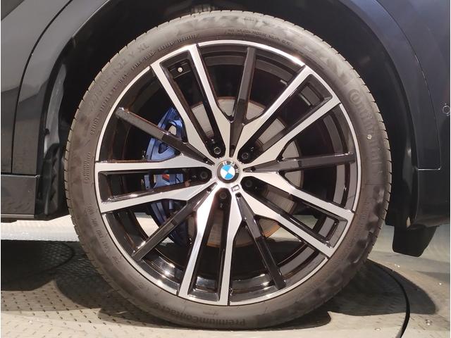 Ｘ６ ｘＤｒｉｖｅ　３５ｄ　Ｍスポーツ　ワンオーナー　プラスパッケージ　サンルーフ　コンフォートパッケージ　クリスタルフィニッシュ　純正２２インチアルミホイール　アイボリーレザーシート　ソフトクローズドア　ベンチレーションシート　純正地デジ（23枚目）