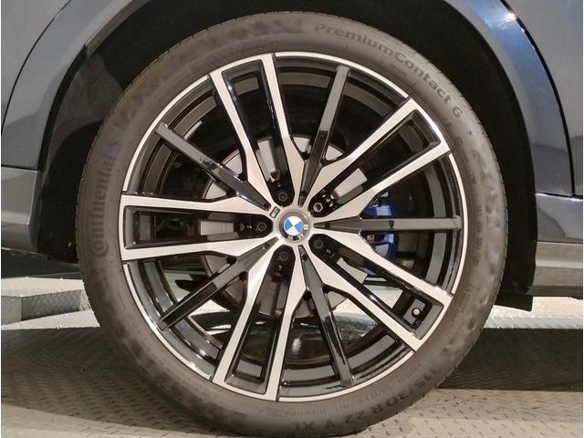 Ｘ６ ｘＤｒｉｖｅ　３５ｄ　Ｍスポーツ　ワンオーナー　プラスパッケージ　サンルーフ　コンフォートパッケージ　クリスタルフィニッシュ　純正２２インチアルミホイール　アイボリーレザーシート　ソフトクローズドア　ベンチレーションシート　純正地デジ（24枚目）