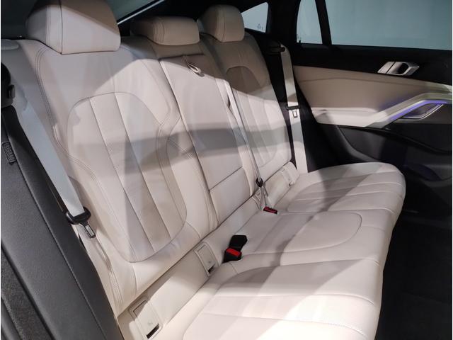 Ｘ６ ｘＤｒｉｖｅ　３５ｄ　Ｍスポーツ　ワンオーナー　プラスパッケージ　サンルーフ　コンフォートパッケージ　クリスタルフィニッシュ　純正２２インチアルミホイール　アイボリーレザーシート　ソフトクローズドア　ベンチレーションシート　純正地デジ（39枚目）
