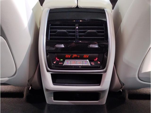 Ｘ６ ｘＤｒｉｖｅ　３５ｄ　Ｍスポーツ　ワンオーナー　プラスパッケージ　サンルーフ　コンフォートパッケージ　クリスタルフィニッシュ　純正２２インチアルミホイール　アイボリーレザーシート　ソフトクローズドア　ベンチレーションシート　純正地デジ（46枚目）