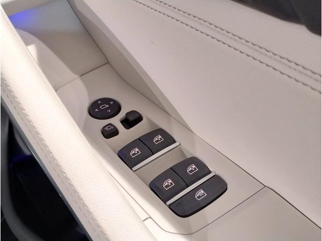 Ｘ６ ｘＤｒｉｖｅ　３５ｄ　Ｍスポーツ　ワンオーナー　プラスパッケージ　サンルーフ　コンフォートパッケージ　クリスタルフィニッシュ　純正２２インチアルミホイール　アイボリーレザーシート　ソフトクローズドア　ベンチレーションシート　純正地デジ（50枚目）