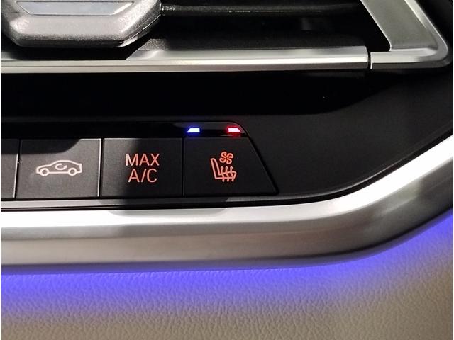 Ｘ６ ｘＤｒｉｖｅ　３５ｄ　Ｍスポーツ　ワンオーナー　プラスパッケージ　サンルーフ　コンフォートパッケージ　クリスタルフィニッシュ　純正２２インチアルミホイール　アイボリーレザーシート　ソフトクローズドア　ベンチレーションシート　純正地デジ（59枚目）