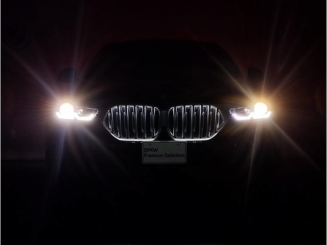 Ｘ６ ｘＤｒｉｖｅ　３５ｄ　Ｍスポーツ　ワンオーナー　プラスパッケージ　サンルーフ　コンフォートパッケージ　クリスタルフィニッシュ　純正２２インチアルミホイール　アイボリーレザーシート　ソフトクローズドア　ベンチレーションシート　純正地デジ（80枚目）