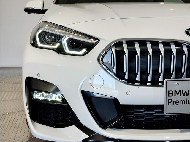 2シリーズ 218iグランクーペ Mスポーツ サンルーフ プラスパッケージ ブラックレザーシート シートヒーター ナビパッケージ ワンオーナー HIFIスピーカー アクティブクルーズコントロール LEDヘッドライト 純正18インチアロイホイール(18枚目)