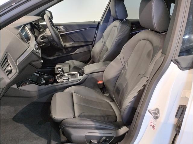 2シリーズ 218iグランクーペ Mスポーツ サンルーフ プラスパッケージ ブラックレザーシート シートヒーター ナビパッケージ ワンオーナー HIFIスピーカー アクティブクルーズコントロール LEDヘッドライト 純正18インチアロイホイール(24枚目)