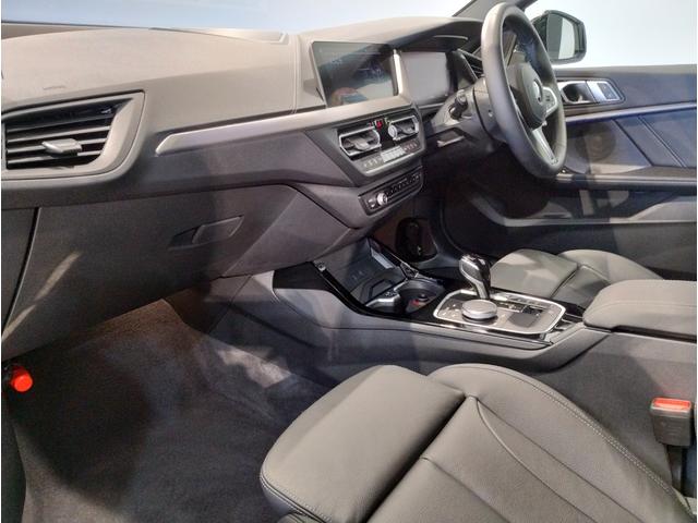 2シリーズ 218iグランクーペ Mスポーツ サンルーフ プラスパッケージ ブラックレザーシート シートヒーター ナビパッケージ ワンオーナー HIFIスピーカー アクティブクルーズコントロール LEDヘッドライト 純正18インチアロイホイール(25枚目)