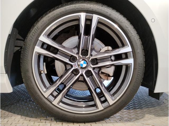 2シリーズ 218iグランクーペ Mスポーツ サンルーフ プラスパッケージ ブラックレザーシート シートヒーター ナビパッケージ ワンオーナー HIFIスピーカー アクティブクルーズコントロール LEDヘッドライト 純正18インチアロイホイール(26枚目)