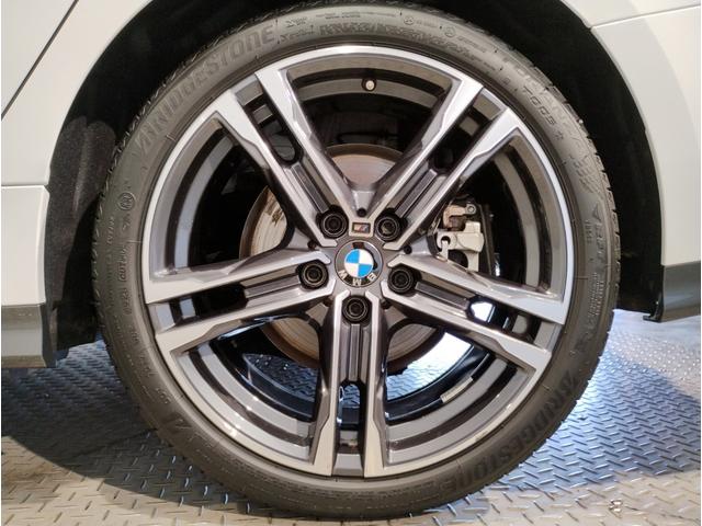 2シリーズ 218iグランクーペ Mスポーツ サンルーフ プラスパッケージ ブラックレザーシート シートヒーター ナビパッケージ ワンオーナー HIFIスピーカー アクティブクルーズコントロール LEDヘッドライト 純正18インチアロイホイール(28枚目)