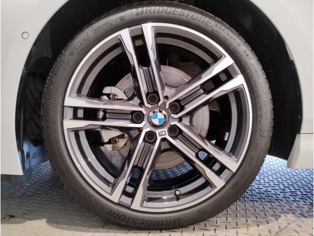 2シリーズ 218iグランクーペ Mスポーツ サンルーフ プラスパッケージ ブラックレザーシート シートヒーター ナビパッケージ ワンオーナー HIFIスピーカー アクティブクルーズコントロール LEDヘッドライト 純正18インチアロイホイール(29枚目)