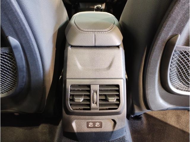 2シリーズ 218iグランクーペ Mスポーツ サンルーフ プラスパッケージ ブラックレザーシート シートヒーター ナビパッケージ ワンオーナー HIFIスピーカー アクティブクルーズコントロール LEDヘッドライト 純正18インチアロイホイール(35枚目)