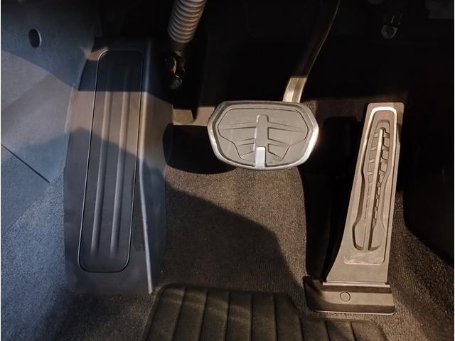 2シリーズ 218iグランクーペ Mスポーツ サンルーフ プラスパッケージ ブラックレザーシート シートヒーター ナビパッケージ ワンオーナー HIFIスピーカー アクティブクルーズコントロール LEDヘッドライト 純正18インチアロイホイール(38枚目)