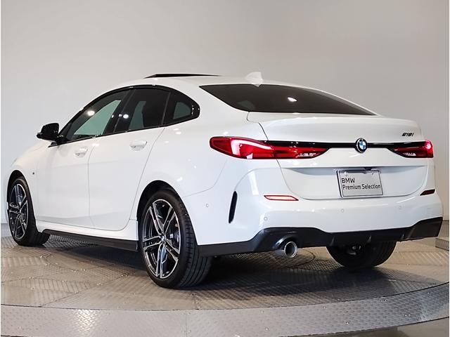 2シリーズ 218iグランクーペ Mスポーツ サンルーフ プラスパッケージ ブラックレザーシート シートヒーター ナビパッケージ ワンオーナー HIFIスピーカー アクティブクルーズコントロール LEDヘッドライト 純正18インチアロイホイール(70枚目)