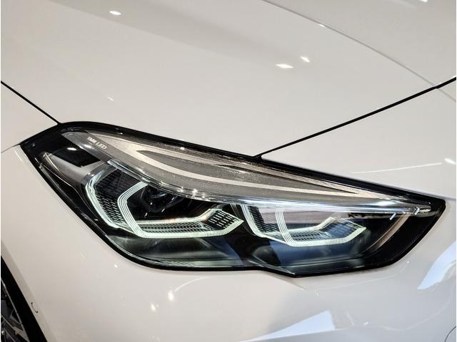 2シリーズ 218iグランクーペ Mスポーツ サンルーフ プラスパッケージ ブラックレザーシート シートヒーター ナビパッケージ ワンオーナー HIFIスピーカー アクティブクルーズコントロール LEDヘッドライト 純正18インチアロイホイール(79枚目)