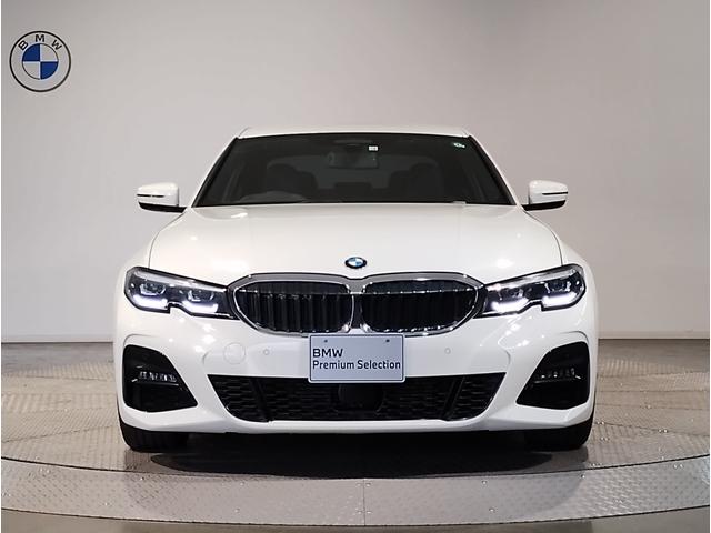 BMW 3 SERIES 320D X DRIVE M-SPORT