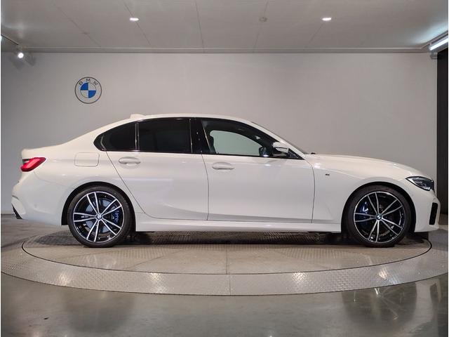 BMW 3 SERIES 320D X DRIVE M-SPORT
