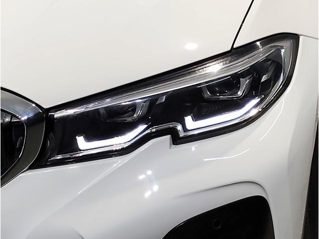 BMW 3 SERIES 320D X DRIVE M-SPORT