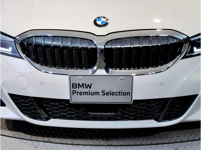 BMW 3 SERIES 320D X DRIVE M-SPORT