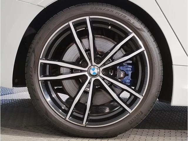 BMW 3 SERIES 320D X DRIVE M-SPORT