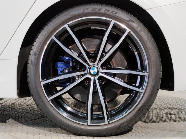 BMW 3 SERIES 320D X DRIVE M-SPORT