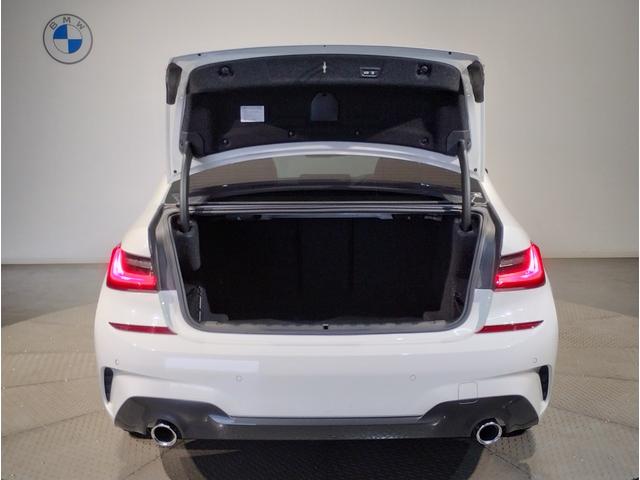 BMW 3 SERIES 320D X DRIVE M-SPORT