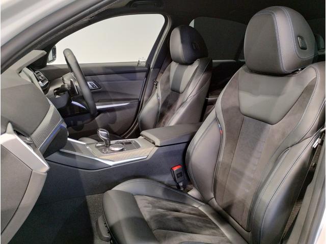 BMW 3 SERIES 320D X DRIVE M-SPORT