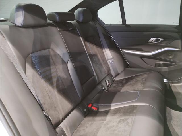 BMW 3 SERIES 320D X DRIVE M-SPORT